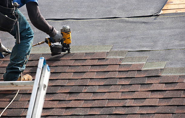 Licensed Roofing service in South Windsor, CT - Brentwood Metal Roofing